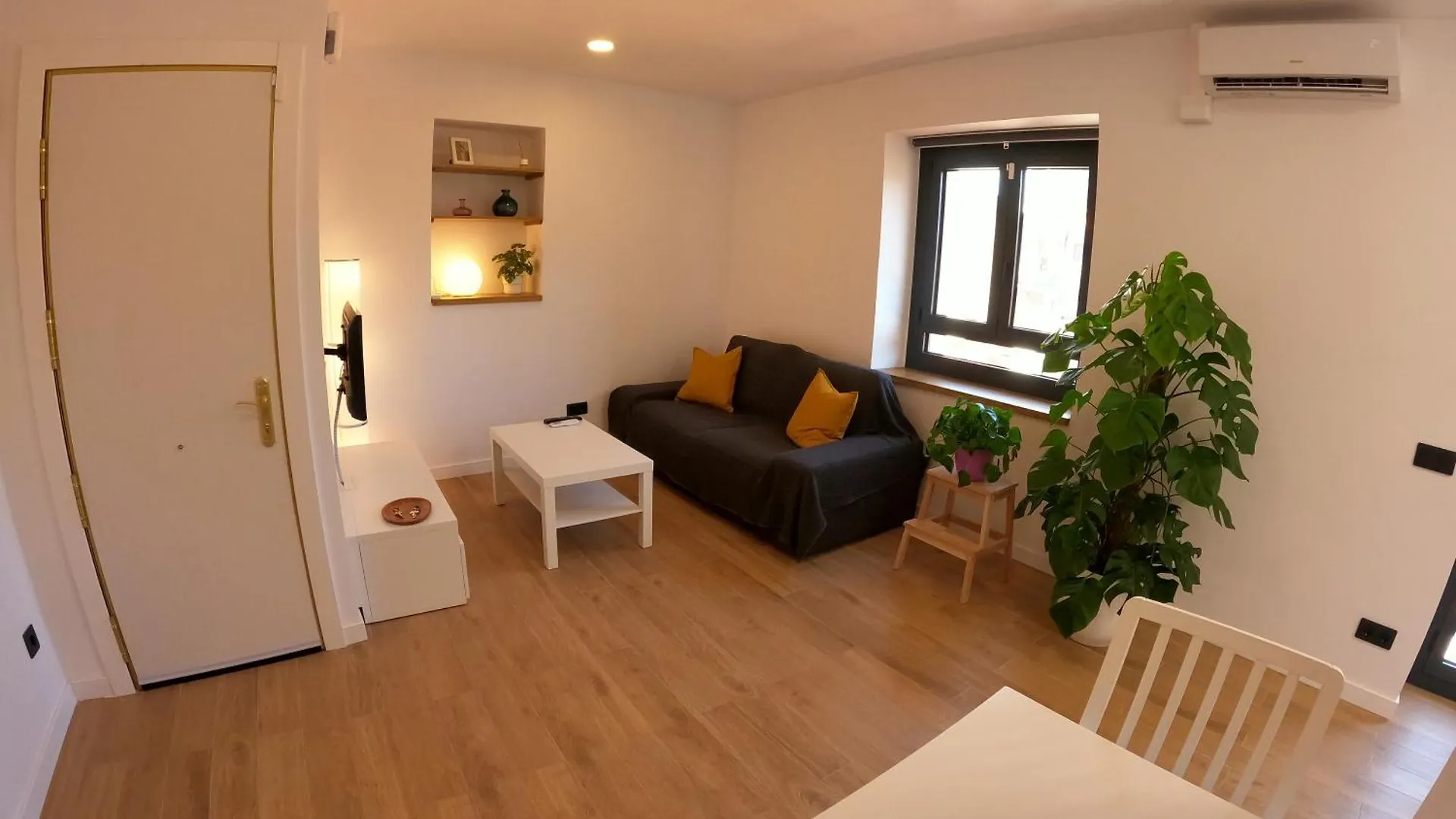La Cuirateria Del Casc Antic Apartamento Tarragona