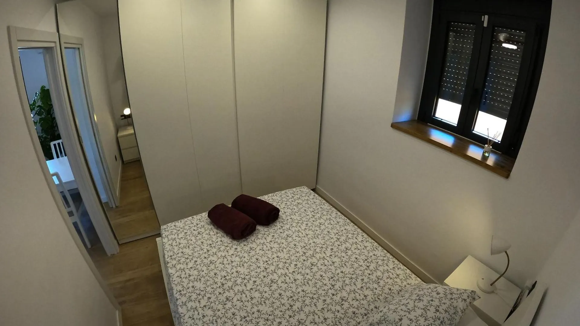 La Cuirateria Del Casc Antic Apartamento Tarragona