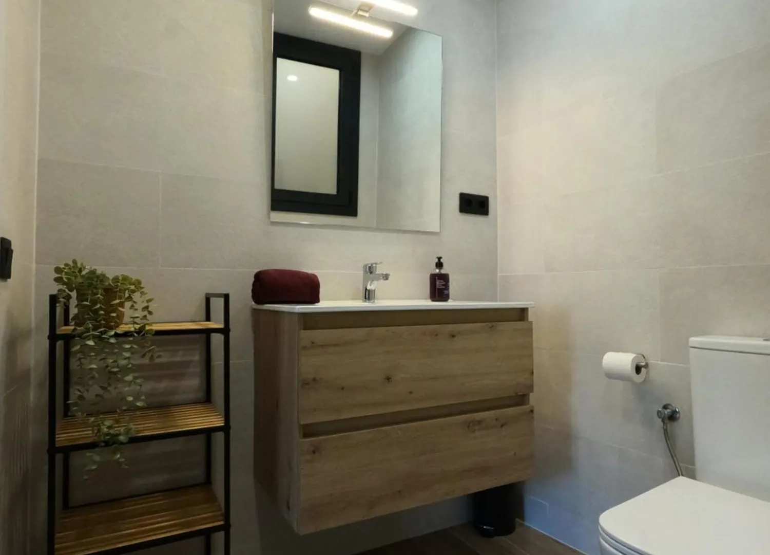 La Cuirateria Del Casc Antic Apartamento Tarragona